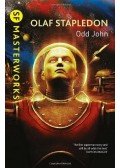 Stapledon, Olaf - Odd John
