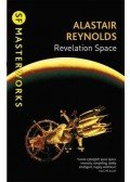 Alastair Reynolds - Revelation Space