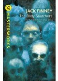 FINNEY, JACK - The Body Snatchers