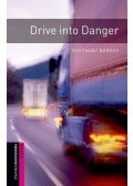 Border, Rosemary - Drive into Danger - starter