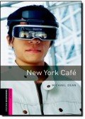 Dean, Michael - New York Café - starter