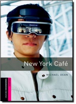 Dean, Michael - New York Café - starter Dean, Michael - New York Café - starter, null 2007 antikvár könyv