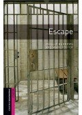 BURROWS, PHILLIP - FOSTER, MARK - Escape: Thriller and Adventure - starter