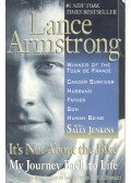 Armstrong, Lance - It's Not About the Bike