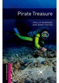 BURROWS, PHILLIP - FOSTER, MARK - Pirate Treasure - starter