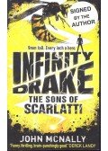 MCNALLY, JOHN - The Sons of Scarlatti