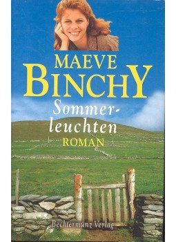 Maeve Binchy - Sommer-leuchten Maeve Binchy - Sommer-leuchten, null 1998 antikvár könyv