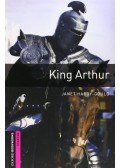 Hardy-Gould, Janet - King Arthur - Starter