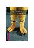 Border, Rosemary - The Fifteenth Character - starter