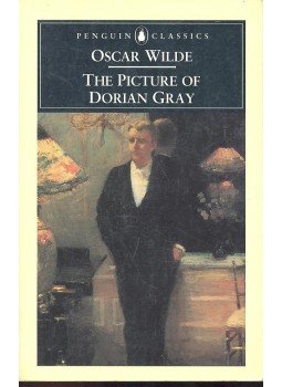Oscar Wilde - The Picture of Dorian Gray Oscar Wilde - The Picture of Dorian Gray, null 1985 antikvár könyv