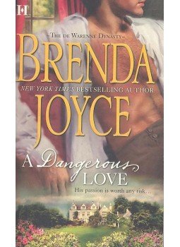 Brenda Joyce - A Dangerous Love Brenda Joyce - A Dangerous Love, null 2008 antikvár könyv