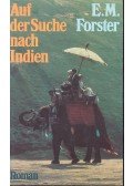 FORSTER, E.M. - Auf der Suche Nach Indien
