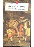 Alexandre Dumas - Les Trois Mousquetaires
