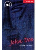 MOSES, ANTOINETTE - John Doe - Level 1