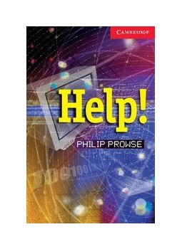 Prowse, Philip - Help! - Level 1 Prowse, Philip - Help! - Level 1, null 1999 antikvár könyv