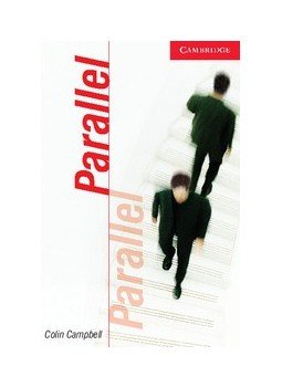 CAMPBELL, COLIN - Parallel - Level 1 CAMPBELL, COLIN - Parallel - Level 1, null 2004 antikvár könyv