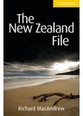 MacAndrew, Richard - The New Zealand File - Level 2