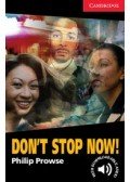 Prowse, Philip - Don't Stop Now! - Level 1