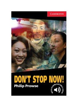 Prowse, Philip - Don't Stop Now! - Level 1 Prowse, Philip - Don't Stop Now! - Level 1, null 2005 antikvár könyv