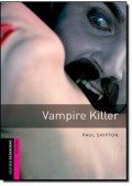 SHIPTON, PAUL - Vampire Killer - starter