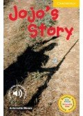 MOSES, ANTOINETTE - Jojo's Story - Level 2