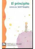Saint-Exupéry, Antoine de - El Principito