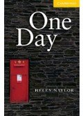 Naylor, Helen - One Day - Level 2