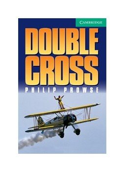 Prowse, Philip - Double Cross - Level 3 Prowse, Philip - Double Cross - Level 3, null 1999 antikvár könyv