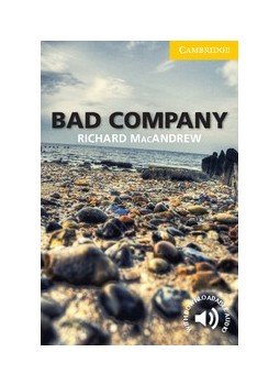 MacAndrew, Richard - Bad Company - Level 2, null 2011 antikvár könyv