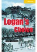 MacAndrew, Richard - Logan's Choice - Level 2