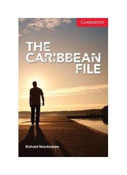 MacAndrew, Richard - The Caribbean File - Level 1 MacAndrew, Richard - The Caribbean File - Level 1, null 2013 antikvár könyv
