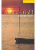 MOSES, ANTOINETTE - Apollo's Gold - Level 2