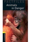 Andy Hopkins,Joc Potter - Animals in Danger - Stage 1