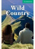 JOHNSON, MARGARET - Wild Country - Level 3