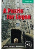 MacAndrew, Richard - A Puzzle for Logan - Level 3