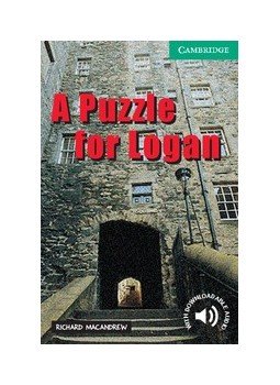 MacAndrew, Richard - A Puzzle for Logan - Level 3, null 2001 antikvár könyv