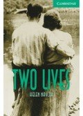 Naylor, Helen - Two Lives - Level 3