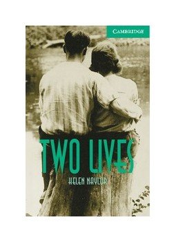 Naylor, Helen - Two Lives - Level 3 Naylor, Helen - Two Lives - Level 3, null 2001 antikvár könyv