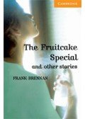 BRENNAN, FRANK - The Fruitcake Special - Level 4