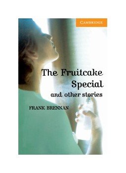 BRENNAN, FRANK - The Fruitcake Special - Level 4 BRENNAN, FRANK - The Fruitcake Special - Level 4, null 2000 antikvár könyv