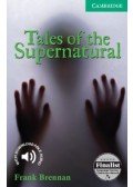 BRENNAN, FRANK - Tales of the Supernatural - Level 3