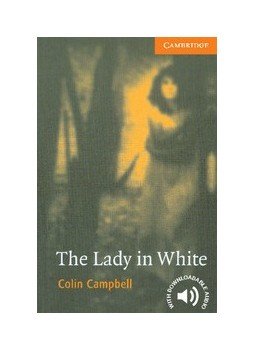 CAMPBELL, COLIN - The Lady in White - Level 4 CAMPBELL, COLIN - The Lady in White - Level 4, null 2000 antikvár könyv