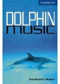 MOSES, ANTOINETTE - Dolphin Music - Level 5