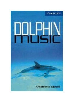 MOSES, ANTOINETTE - Dolphin Music - Level 5, null 1999 antikvár könyv