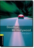 John Escott - Goodbye, Mr Hollywood - Stage 1
