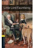 Frances Hodgson Burnett - Little Lord Fauntleroy - Stage 1