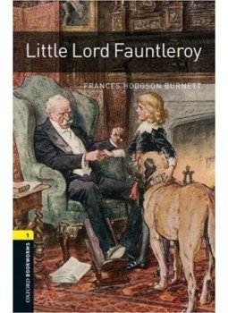 Frances Hodgson Burnett - Little Lord Fauntleroy - Stage 1 Frances Hodgson Burnett - Little Lord Fauntleroy - Stage 1, null 2009 antikvár könyv