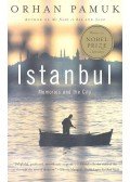 Orhan Pamuk - Istanbul - Memories and the City