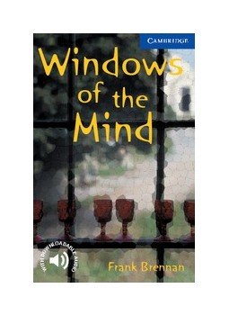 BRENNAN, FRANK - Windows of the Mind - Level 5 BRENNAN, FRANK - Windows of the Mind - Level 5, null 2001 antikvár könyv