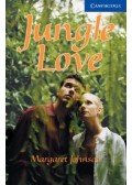 JOHNSON, MARGARET - Jungle Love - Level 5